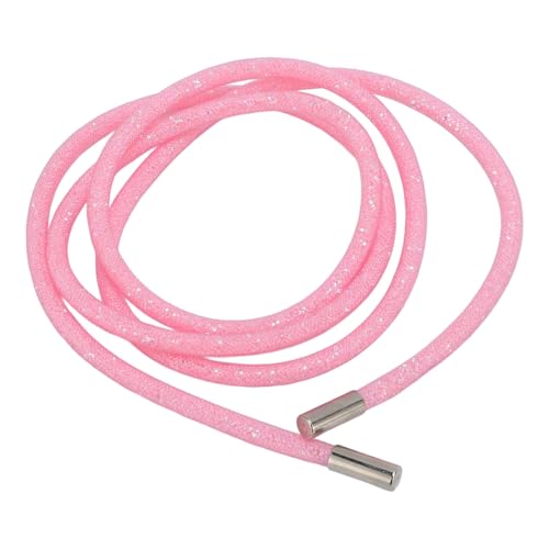 Ausla Brill -String -Kapuzenkabel mit Kapuzenkord (PINK) von Ausla