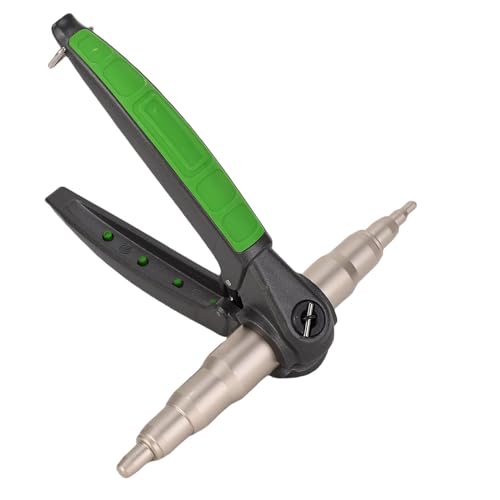 Ausla Manuell -Rohrexpander, Kupferrohr -Expander mit Doppelkopfdesign, Hochleistungsrohr Expander für Präzise Ausdehnung, Ergonomisches Ingenieurwesen für Mühelosen Gebrauch, Langlebig Ausla Manuell -Rohrexpander, Kupferrohr -Expander mit Doppelkopfdesign, Hochleistungsrohr Expander für Präzise Ausdehnung, Ergonomisches Ingenieurwesen für Mühelosen Gebrauch, Langlebig von Ausla