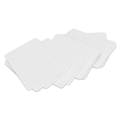 Ausla NFC -Karte Umschreiben, PVC Wasserdichte NTAG215 -Chip, 504 Bytes Speicher für Geräte Ausla NFC -Karte Umschreiben, PVC Wasserdichte NTAG215 -Chip, 504 Bytes Speicher für Geräte von Ausla