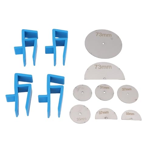 Ausla Tischtischgeschäfte Set und Machen Schreibfüllstoffe, Tischtaschenschablone für Schrankinstallation Holzbearbeitungsschreibfüllstoffe Ausla Tischtischgeschäfte Set und Machen Schreibfüllstoffe, Tischtaschenschablone für Schrankinstallation Holzbearbeitungsschreibfüllstoffe von Ausla