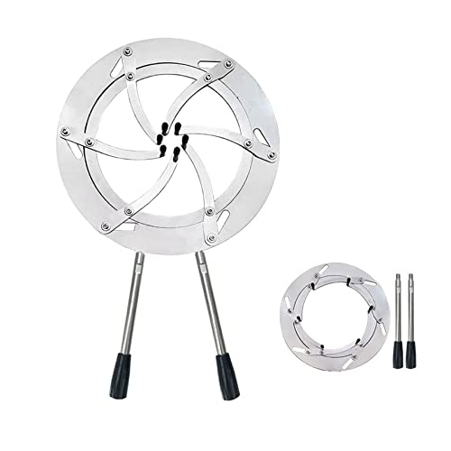 Ballonaufweitungswerkzeug, Ballonexpander für Ballonfüllmaschine, Ballonfüllung mit Ballonexpansion, für DIY Ballonüberraschungsgeschenke Bärenpuppen Rosenstrauß Ballonaufweitungswerkzeug, Ballonexpander für Ballonfüllmaschine, Ballonfüllung mit Ballonexpansion, für DIY Ballonüberraschungsgeschenke Bärenpuppen Rosenstrauß von Ausolee