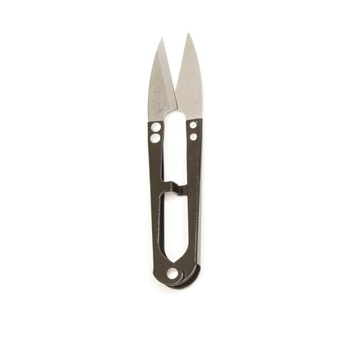 Authentic Blades CAN - Fadenschere/Bastelschere - Schneide 3 cm von AUTHENTIC BLADES