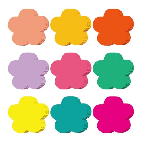 108 Stcs Bunte Blumenausschnitte Spring Bulletin Brett Dekorationen Schmetterling Ausschnitt Stanze School Office Supplies von Avejjbaey