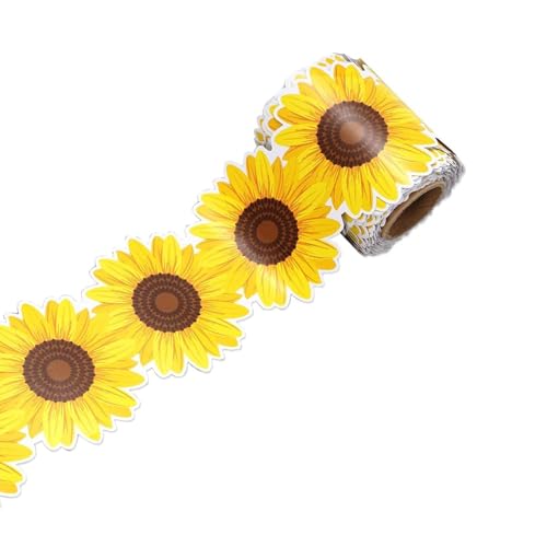 18m Sunflowers Bulletin Board Border Decorative Klassenzimmer Grenzkleber Bulletin Board Trimmaufkleber Für Die Schule 18m Sunflowers Bulletin Board Border Decorative Klassenzimmer Grenzkleber Bulletin Board Trimmaufkleber Für Die Schule von Avejjbaey