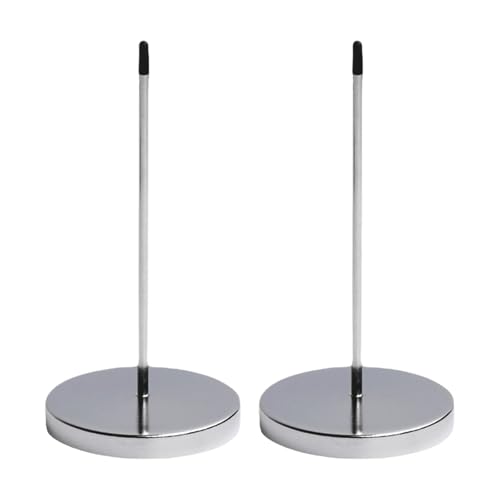 2 PCS Schreibtisch Quittungsinhaber Bill Fork Ticket Spikes Note Picks Restaurant Check Spindle Memo Inhaber Für Den Quittungsspeicher 2 PCS Schreibtisch Quittungsinhaber Bill Fork Ticket Spikes Note Picks Restaurant Check Spindle Memo Inhaber Für Den Quittungsspeicher von Avejjbaey
