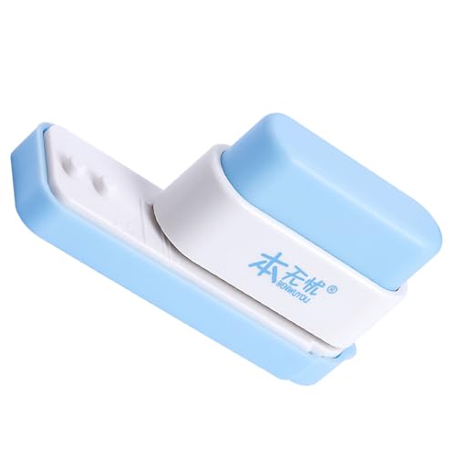 5-Loch Papier Puncher Bastelpapier Stanzwerkwerkzeug Hand Account Hole Puncher Portable Loch Für Büro Gestanzt 5-Loch Papier Puncher Bastelpapier Stanzwerkwerkzeug Hand Account Hole Puncher Portable Loch Für Büro Gestanzt von Avejjbaey