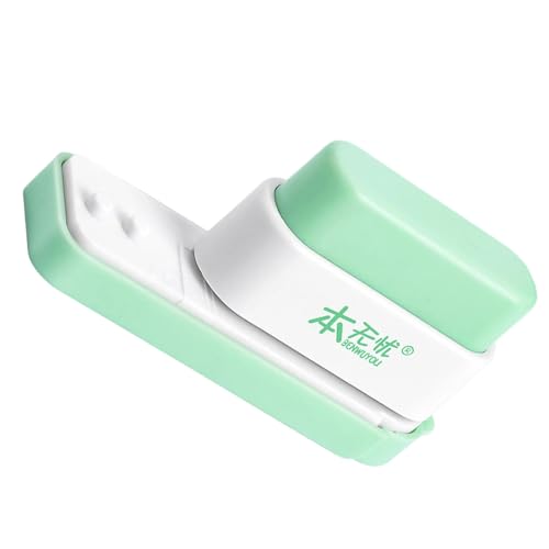 5-Loch Papier Puncher Bastelpapier Stanzwerkwerkzeug Hand Account Hole Puncher Portable Loch Für Büro Gestanzt von Avejjbaey