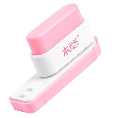 5-Loch Papier Puncher Bastelpapier Stanzwerkwerkzeug Hand Account Hole Puncher Portable Loch Für Büro Gestanzt 5-Loch Papier Puncher Bastelpapier Stanzwerkwerkzeug Hand Account Hole Puncher Portable Loch Für Büro Gestanzt von Avejjbaey