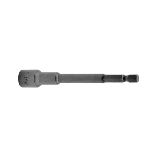 6–19 mm Nusssetzer, Bohrer-Bit, 0,6 cm Steckschlüssel-Verlängerungsadapter für elektrische Handbohrmaschine 6–19 mm Nusssetzer, Bohrer-Bit, 0,6 cm Steckschlüssel-Verlängerungsadapter für elektrische Handbohrmaschine von Avejjbaey