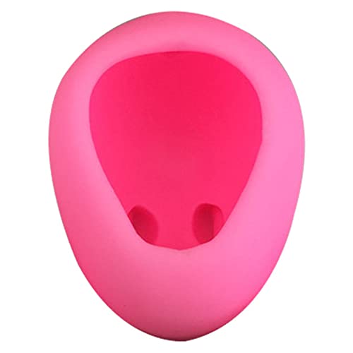 Avejjbaey 3D-Hase-Kaninchen-Schwein-Silikonform, süßes, Avejjbaey 3D-Hase-Kaninchen-Schwein-Silikonform, süßes, von Avejjbaey