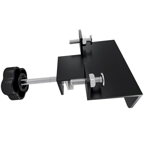 Avejjbaey Hardware-Vorrichtungen für Metallschränke, Schrankgriff-Schablonenwerkzeug, verstellbarer Locher-Locator und von Avejjbaey