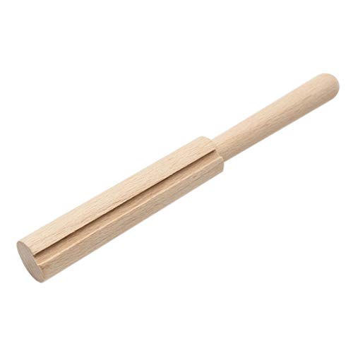 Avejjbaey Holz für Knüpfhaken, Häkelgarn, Werkzeug für Tapisserie, Teppich, Teppich, Stickerei von Avejjbaey