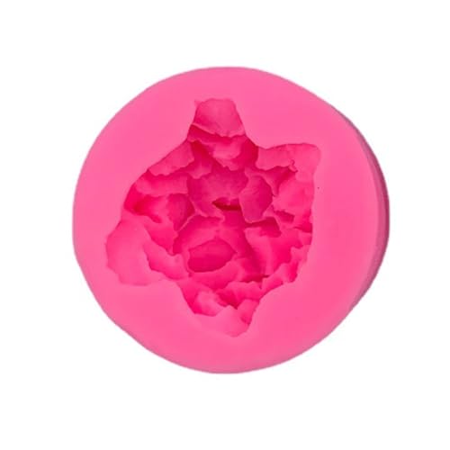 Avejjbaey Hortensien-Kugel-Silikonform für Kerzen, Aromatherapie, Seifenherstellung, Schokolade, Süßigkeiten, Avejjbaey Hortensien-Kugel-Silikonform für Kerzen, Aromatherapie, Seifenherstellung, Schokolade, Süßigkeiten, von Avejjbaey
