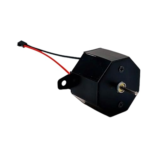 Avejjbaey KamineVentilatormotor KamineElektromotor-Kit Wärmebetriebener Ofenventilatormotor Universelle Ersatzteile für von Avejjbaey