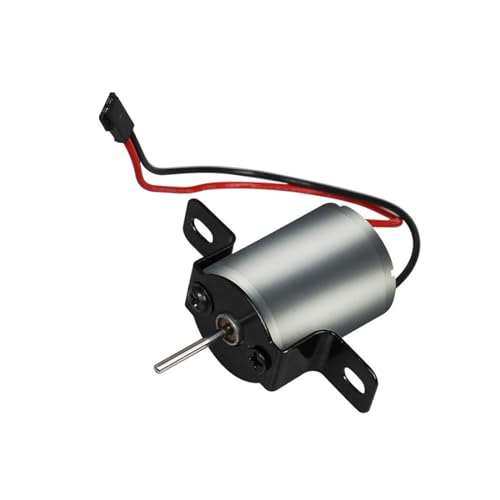 Avejjbaey KamineVentilatormotor KamineElektromotor-Kit Wärmebetriebener Ofenventilatormotor Universelle Ersatzteile für von Avejjbaey