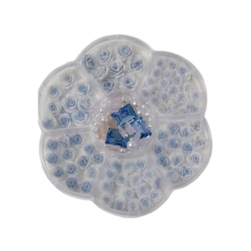 Avejjbaey Nagel Strasssteine 3D Blumen Nagel Charms Rechteck Nagel Kristall Edelsteine Perlen Perlen Nägel Kunst Charms Avejjbaey Nagel Strasssteine 3D Blumen Nagel Charms Rechteck Nagel Kristall Edelsteine Perlen Perlen Nägel Kunst Charms von Avejjbaey