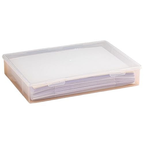 Avejjbaey Stapelbare Kunststoffspeicherbox Für Effizientes Speicherplatzmanagement Schnappen Dicht Avejjbaey Stapelbare Kunststoffspeicherbox Für Effizientes Speicherplatzmanagement Schnappen Dicht von Avejjbaey