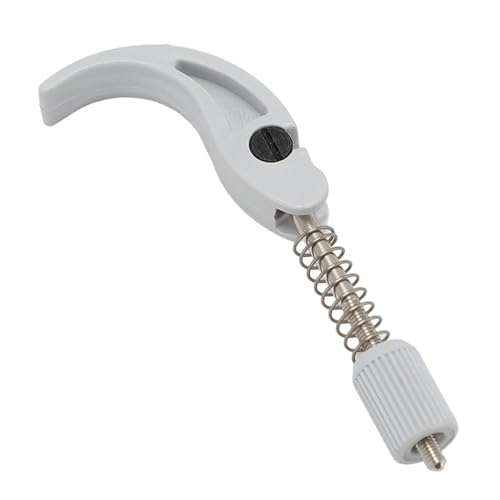 Avejjbaey Stickerei Stabilisator Werkzeug Mit Verriegelungsmechanismus Für Professionelles Stofffixen Stickwerkzeug Mit Verriegelungsmechanismus von Avejjbaey