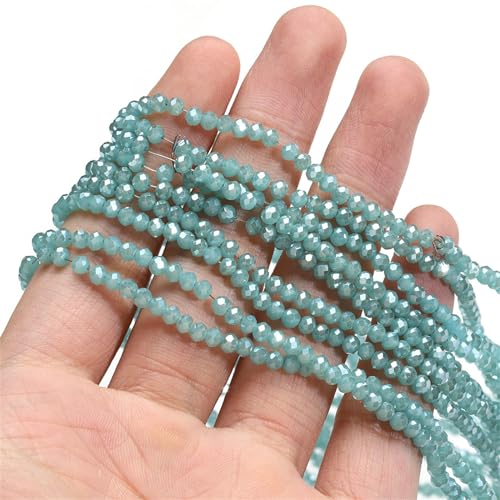 Avejjbaey Stilvolle handgefertigte Schmuckglasperlen, funktionale runde Perlen, Ornamente, zarte Glasperlen für die Herstellung Avejjbaey Stilvolle handgefertigte Schmuckglasperlen, funktionale runde Perlen, Ornamente, zarte Glasperlen für die Herstellung von Avejjbaey