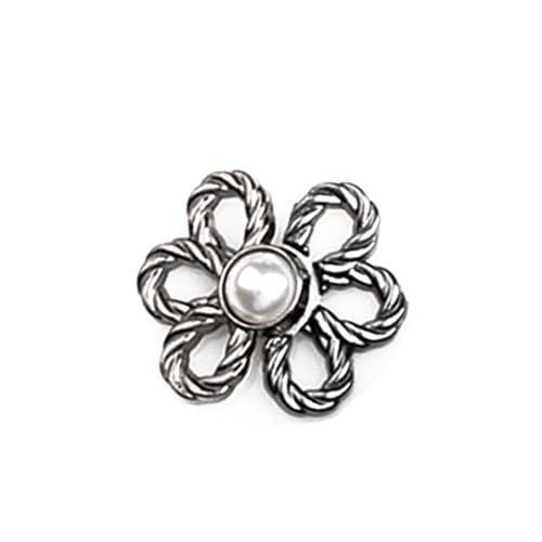 Blumenknopfnadeln, Jeans, Taillenstraffer, verstellbarer Hosenknopf, Anstecknadel, Taillenschnalle, abnehmbare Jeansknopfnadeln, Jeans-Taillenschnallen, Blumenjeans, Knopfnadeln, abnehmbarer Hosenclip Blumenknopfnadeln, Jeans, Taillenstraffer, verstellbarer Hosenknopf, Anstecknadel, Taillenschnalle, abnehmbare Jeansknopfnadeln, Jeans-Taillenschnallen, Blumenjeans, Knopfnadeln, abnehmbarer Hosenclip von Avejjbaey