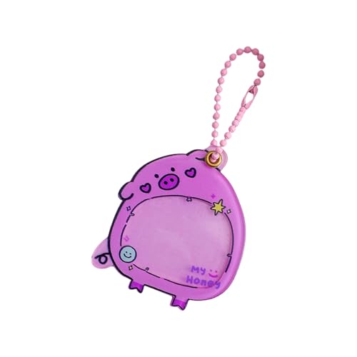 Cartoon Kartenhalter Acryl Photo Card Speicher Display Anhängerkartenclip Kreative Schlüsselbund Kreative Keyrings Acrylfoto Cartoon Kartenhalter Für Schüler Cartoon Kartenhalter Acryl Photo Card Speicher Display Anhängerkartenclip Kreative Schlüsselbund Kreative Keyrings Acrylfoto Cartoon Kartenhalter Für Schüler von Avejjbaey