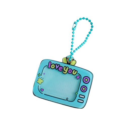 Cartoon Kartenhalter Acryl Photo Card Speicher Display Anhängerkartenclip Kreative Schlüsselbund Kreative Keyrings Acrylfoto Cartoon Kartenhalter Für Schüler Cartoon Kartenhalter Acryl Photo Card Speicher Display Anhängerkartenclip Kreative Schlüsselbund Kreative Keyrings Acrylfoto Cartoon Kartenhalter Für Schüler von Avejjbaey