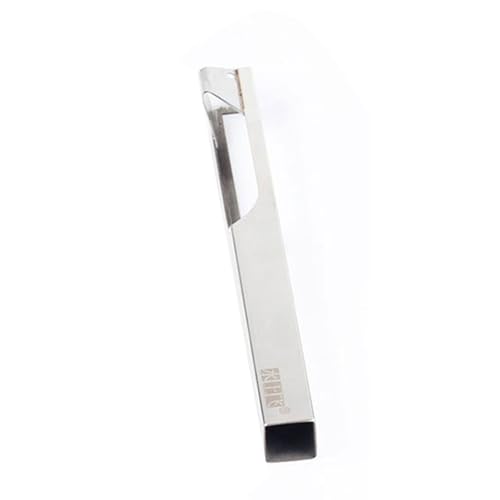 Effizienter Ananasschäler und Augenschneider, Ananasentferner für Zuhause, Küche, Verwendung mit rutschfestem, ergonomischem Design, effizientes Küchenzubehör Effizienter Ananasschäler und Augenschneider, Ananasentferner für Zuhause, Küche, Verwendung mit rutschfestem, ergonomischem Design, effizientes Küchenzubehör von Avejjbaey