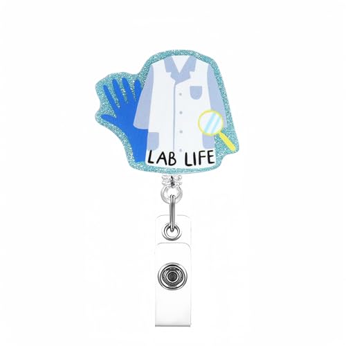 Einziehbarer Acryl Abzeichenhalter Mit Metallklammern Krankenschwester Doktor Abzeichenhalter Renner Abzeichenhalter Für Lehrer Krankenschwester Abzeichenhalter Einziehbarer Acryl Abzeichenhalter Mit Metallklammern Krankenschwester Doktor Abzeichenhalter Renner Abzeichenhalter Für Lehrer Krankenschwester Abzeichenhalter von Avejjbaey