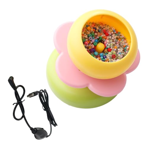 Elektrische Perlenwerkzeugschmuck Schmuck Making Faden Perlen Geräte Handwerk Zubehör Perlen Spinner Perlen Crafting Werkzeug Elektrische Perlenwerkzeugschmuck Schmuck Making Faden Perlen Geräte Handwerk Zubehör Perlen Spinner Perlen Crafting Werkzeug von Avejjbaey