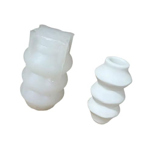 Flexible Silikonvase Form Kinder Handwerk Machen Werkzeug Multi Zweck Miniatur Blumenarrangement Kunstversorgungen Schimmel Vase Silikonform von Avejjbaey