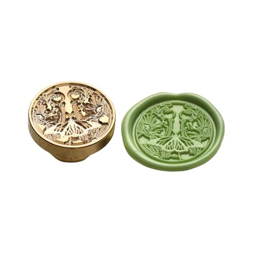 Geprägte Wachs Siegel Stempel Metall Versiegelungsstempel Für Siegelhülle Valentinstag Hochzeitseinladung Weinflaschen Wachs Stempel Stempel Brass Geprägte Wachs Siegel Stempel Metall Versiegelungsstempel Für Siegelhülle Valentinstag Hochzeitseinladung Weinflaschen Wachs Stempel Stempel Brass von Avejjbaey
