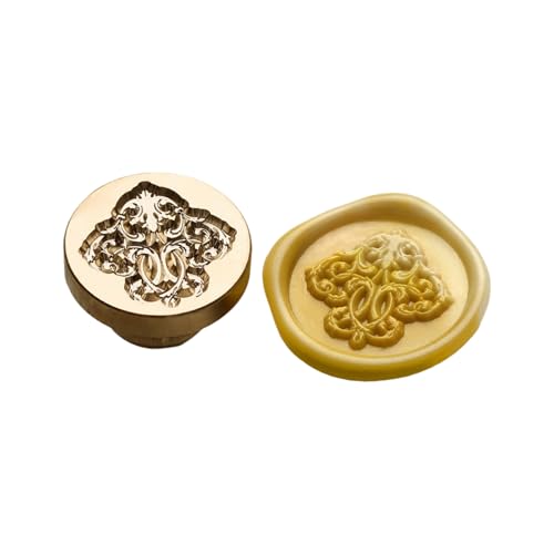 Geprägte Wachs Siegel Stempel Metall Versiegelungsstempel Für Siegelhülle Valentinstag Hochzeitseinladung Weinflaschen Wachs Stempel Stempel Brass Geprägte Wachs Siegel Stempel Metall Versiegelungsstempel Für Siegelhülle Valentinstag Hochzeitseinladung Weinflaschen Wachs Stempel Stempel Brass von Avejjbaey