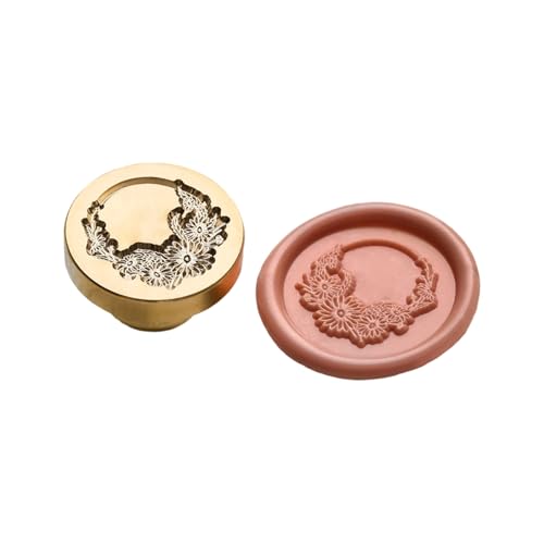 Geprägte Wachs Siegel Stempel Metall Versiegelungsstempel Für Siegelhülle Valentinstag Hochzeitseinladung Weinflaschen Wachs Stempel Stempel Brass Geprägte Wachs Siegel Stempel Metall Versiegelungsstempel Für Siegelhülle Valentinstag Hochzeitseinladung Weinflaschen Wachs Stempel Stempel Brass von Avejjbaey