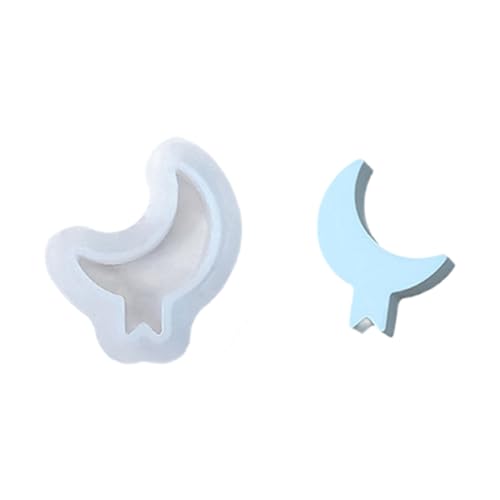 Handgefertigte Silikonformen für Kamin, Haus, Tasse, Epoxidharz, für Halter, Aufbewahrungsglas, Kamin, Haus, Tasse, Silikonformen, Pflaster von Avejjbaey