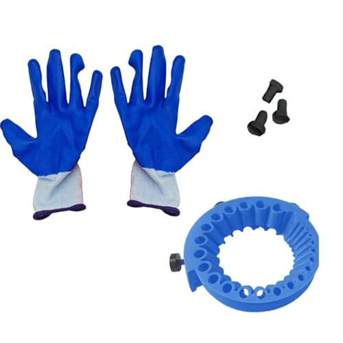 Hochvorbereitete 3D Gedruckte Bohrer Bit Schärfen Bohrer Bit Designs Für Den Einfachen Betrieb Durch Professionelle Und Häusliche Benutzer Gleichermaßen von Avejjbaey