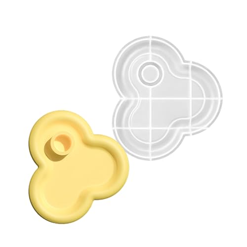 Kerzenausschüsse Und Heimtäure Dekore Silikonformen Glatte Oberflächen Silikonform Set Für Epoxidharz Kerzenschalen Kerzenausschüsse Und Heimtäure Dekore Silikonformen Glatte Oberflächen Silikonform Set Für Epoxidharz Kerzenschalen von Avejjbaey