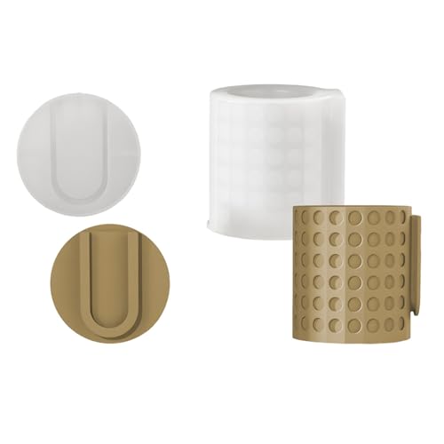 Künstlerische Silikonform Zum Erstellen Einzigartiger Sukkulenten Vase Blumentöpfe Form Handgefertigtes Wandhängeschimmel Künstlerische Silikonform Zum Erstellen Einzigartiger Sukkulenten Vase Blumentöpfe Form Handgefertigtes Wandhängeschimmel von Avejjbaey