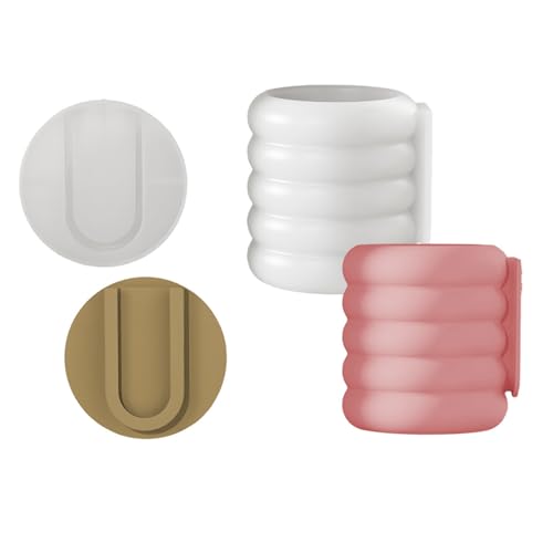 Künstlerische Silikonform Zum Erstellen Einzigartiger Sukkulenten Vase Blumentöpfe Form Handgefertigtes Wandhängeschimmel Künstlerische Silikonform Zum Erstellen Einzigartiger Sukkulenten Vase Blumentöpfe Form Handgefertigtes Wandhängeschimmel von Avejjbaey