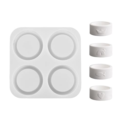 Lebensmittelqualität Silikonkerzenhalter Schimmel Für Enthusiasten Und Kinder Basteln Projekte Nicht Stick Oberflächen Herzmuster Form Food Grade Silikonkerzenzubehör Lebensmittelqualität Silikonkerzenhalter Schimmel Für Enthusiasten Und Kinder Basteln Projekte Nicht Stick Oberflächen Herzmuster Form Food Grade Silikonkerzenzubehör von Avejjbaey
