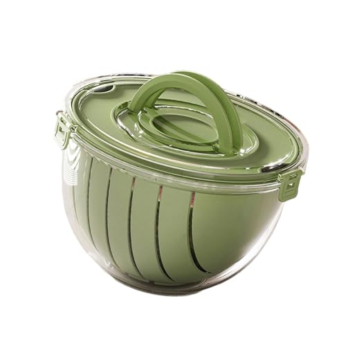 Mehrzweckwassermelon Slicer Korb Kunststoff Frucht Gemüsesieb Für Küchen Außenversammlungen Mehrzweck Gadget Mehrzweckwassermelon Slicer Korb Kunststoff Frucht Gemüsesieb Für Küchen Außenversammlungen Mehrzweck Gadget von Avejjbaey