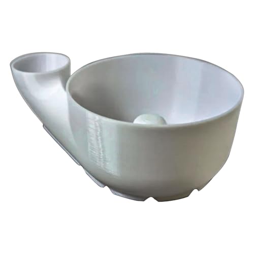 Obst Waschschale Mit Sieb Einfache Reinigungsfunktion Easy Drain Haushalts Küchenwerkzeug Schnell Abtropfen Lebensmittelbehälter Obst Waschschale Mit Sieb Einfache Reinigungsfunktion Easy Drain Haushalts Küchenwerkzeug Schnell Abtropfen Lebensmittelbehälter von Avejjbaey