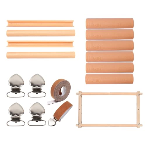Professioneller Sticker Hoop Clip Auf Dem Rahmen Mit Kunststoff Und Metallklemme Holzstich Reifen Für Nadel Enthusiasten Nähständer Professioneller Sticker Hoop Clip Auf Dem Rahmen Mit Kunststoff Und Metallklemme Holzstich Reifen Für Nadel Enthusiasten Nähständer von Avejjbaey