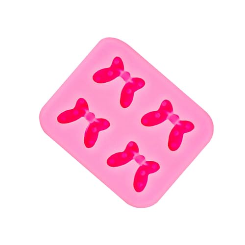 Schleifen, Fondant, Gießformen, Silikon, Basteln, Epoxidharz, Backen, Kuchen, Schokolade, Schokolade, Schleifen, Fondant, Silikonguss, Epoxidharz von Avejjbaey