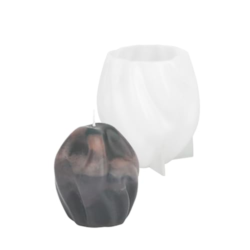 Silikonblütenformform Wiederverwendbares Silikonformen Perfekt Für Künstlerische Kerzenherstellung Und Verbesserung Der Heimästhetik Silikonblütenformform Wiederverwendbares Silikonformen Perfekt Für Künstlerische Kerzenherstellung Und Verbesserung Der Heimästhetik von Avejjbaey