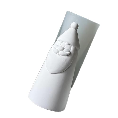 Silikonformen für Schokolade, Fondant, für Epoxidharz, handgefertigte Seife, Süßigkeiten, Weihnachtsmann, Silikonformen Silikonformen für Schokolade, Fondant, für Epoxidharz, handgefertigte Seife, Süßigkeiten, Weihnachtsmann, Silikonformen von Avejjbaey