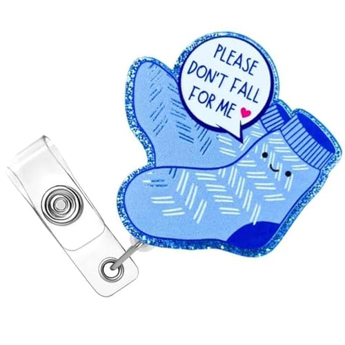 Socks Abzeichenhalter Mit Metal Clip Nurse Doctor Dadges Renner Abzeichen Rollenhalter Für Lehrerlehrer Funny Badge Clip Socks Abzeichenhalter Mit Metal Clip Nurse Doctor Dadges Renner Abzeichen Rollenhalter Für Lehrerlehrer Funny Badge Clip von Avejjbaey
