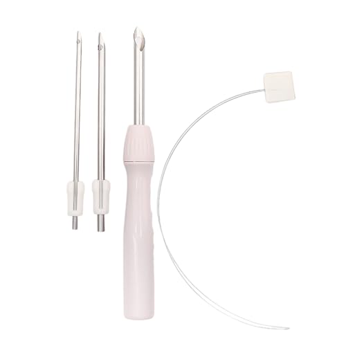 Stempelnadelwerkzeug 2 5 Mm/3 5 Mm/5 Mm Einstellbare Stempelnadel Kits Stickstiftnähe Accessoires Für Handwerk Hobbyisten Verstellbarer Loch Set Tool Set Stickstift Für Nähen Des von Avejjbaey