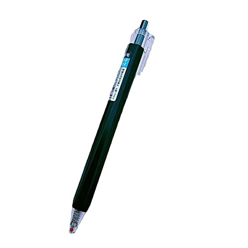 Tintenroller, gerade, flüssige Gele, 0,5 mm, flüssiger Kugelschreiber, Gel, schnelltrocknender Stift zum Schreiben, Rollkugelschreiber, 0,5 mm von Avejjbaey