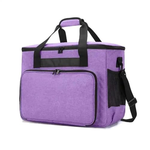 Tragbares Nähset mit mehreren Fächern, Polyester-Aufbewahrungstaschen für Nadeln, Scheren, Faden, Polyester, Nähwerkzeug-Organizer Tragbares Nähset mit mehreren Fächern, Polyester-Aufbewahrungstaschen für Nadeln, Scheren, Faden, Polyester, Nähwerkzeug-Organizer von Avejjbaey
