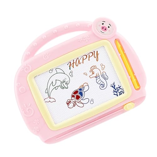 Zeichenbrett Für Kleinkind Magnetische Zeichnung Tablet Bildungs Reisespiel Geschenk Mit Easy Clean Kids Birthday Present Toy Toy Zeichenbrett Für Kleinkind Magnetische Zeichnung Tablet Bildungs Reisespiel Geschenk Mit Easy Clean Kids Birthday Present Toy Toy von Avejjbaey
